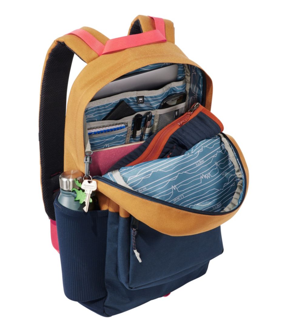 Mountain Classic Cordura Pack, 22L | L.L.Bean