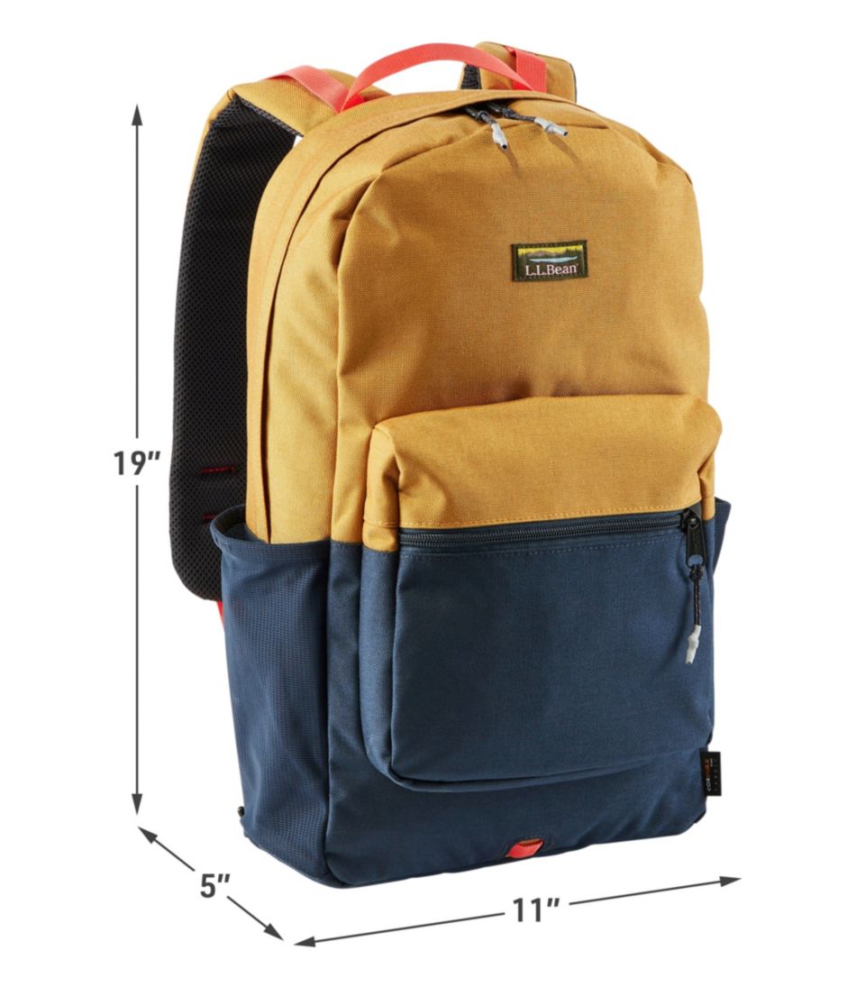 Mountain Classic Cordura Pack, 22L | L.L.Bean