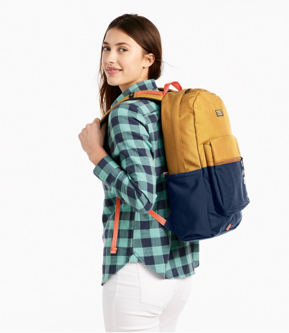 Mountain Classic Cordura Pack, 22L | L.L.Bean