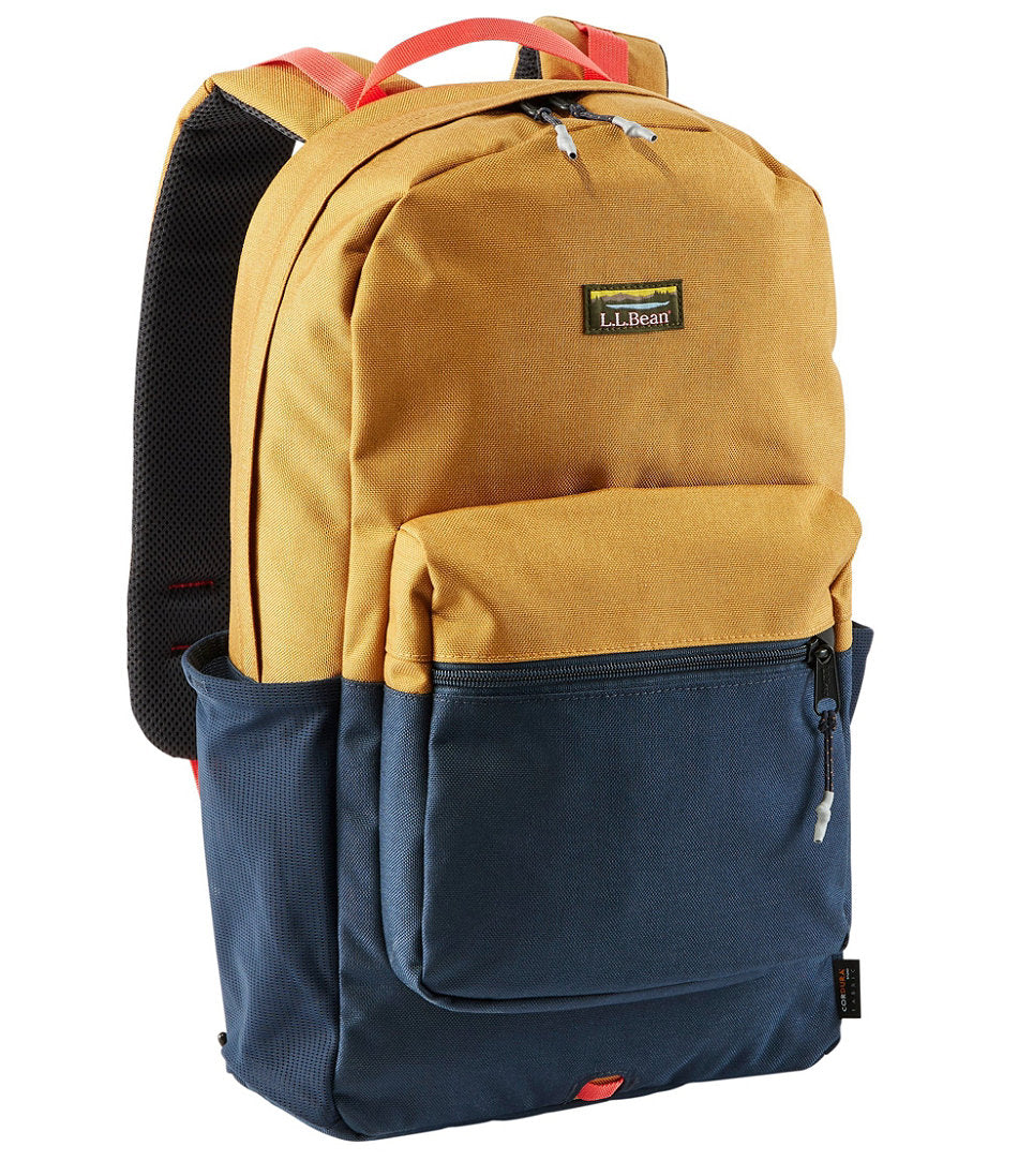 Classic Navy/Antique Gold,OS