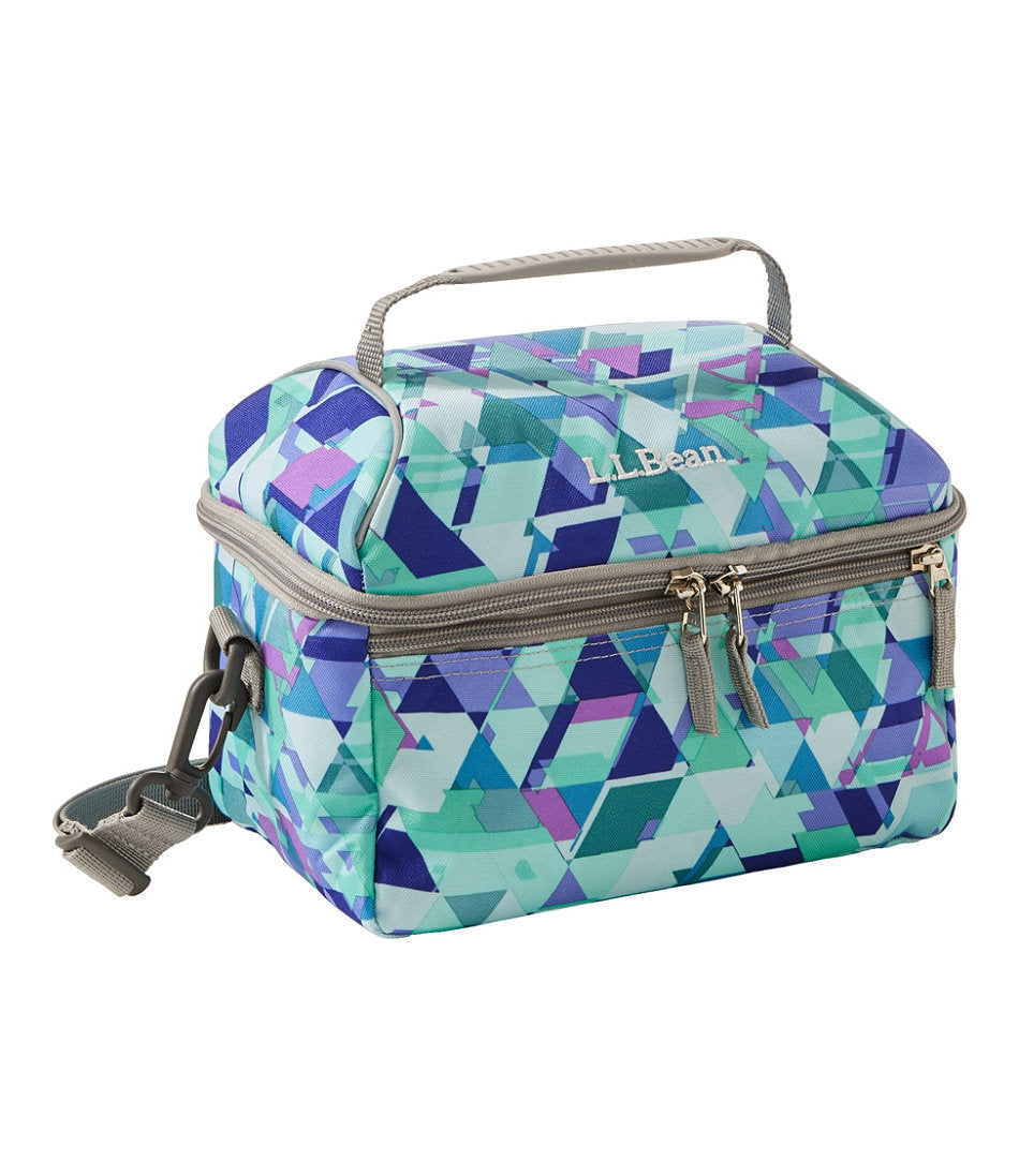 Fresh Mint Prism,OS