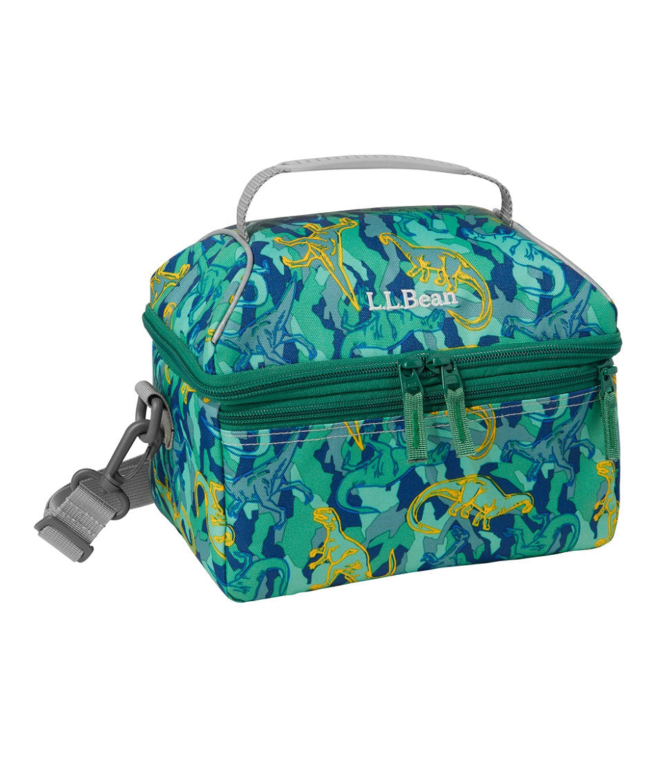 Lily Pad Camo Dino,OS