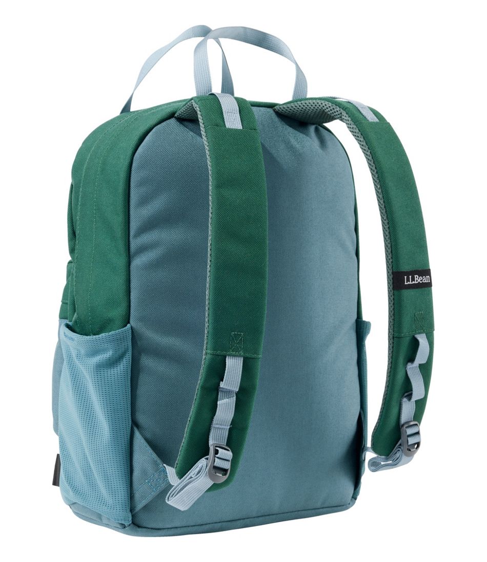 Mountain Classic Cordura Pack, Mini, 18L | L.L.Bean