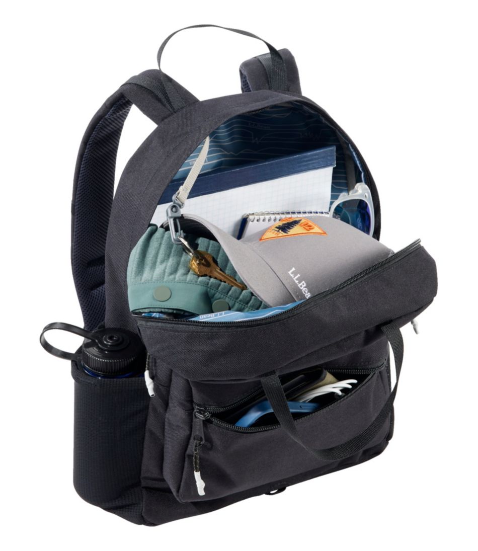 Mountain Classic Cordura Pack, Mini, 18L | L.L.Bean