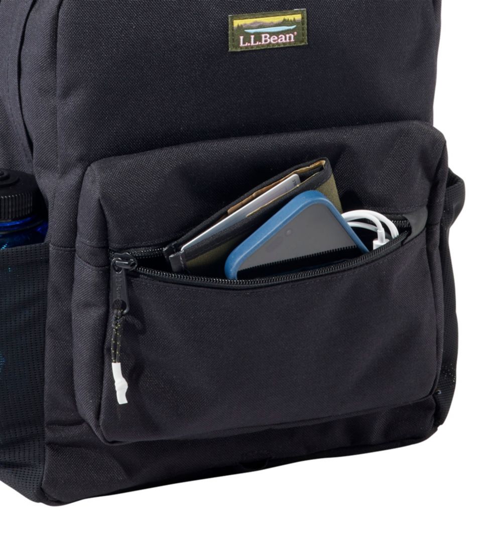 Mountain Classic Cordura Pack, Mini, 18L | L.L.Bean