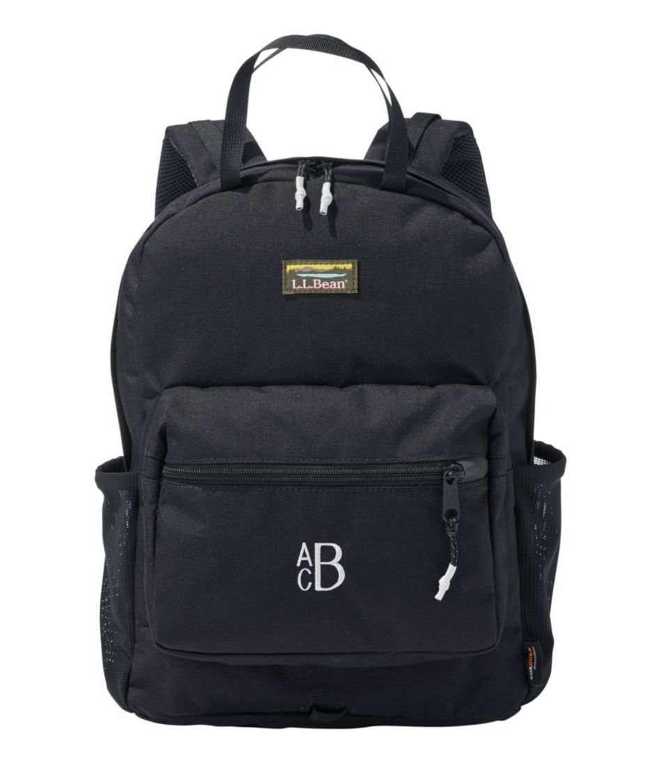Mountain Classic Cordura Pack, Mini, 18L | L.L.Bean