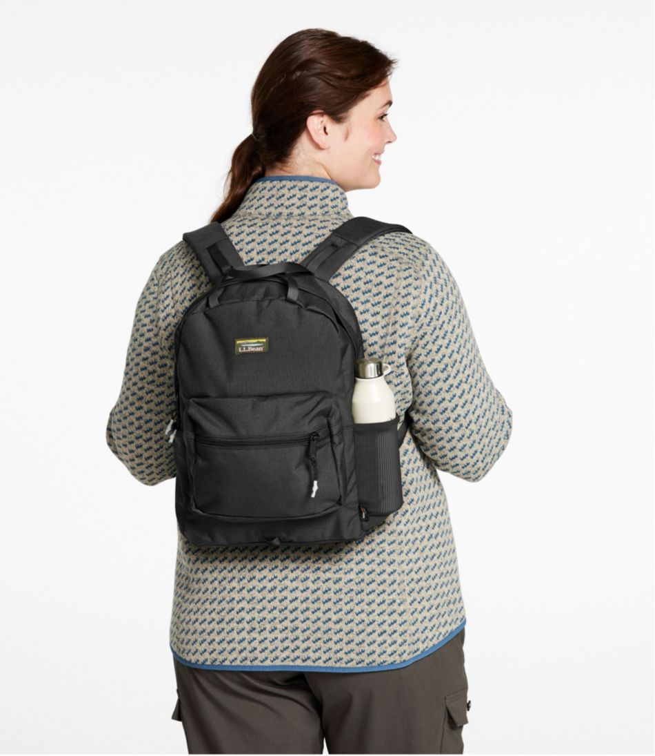 Mountain Classic Cordura Pack, Mini, 18L | L.L.Bean