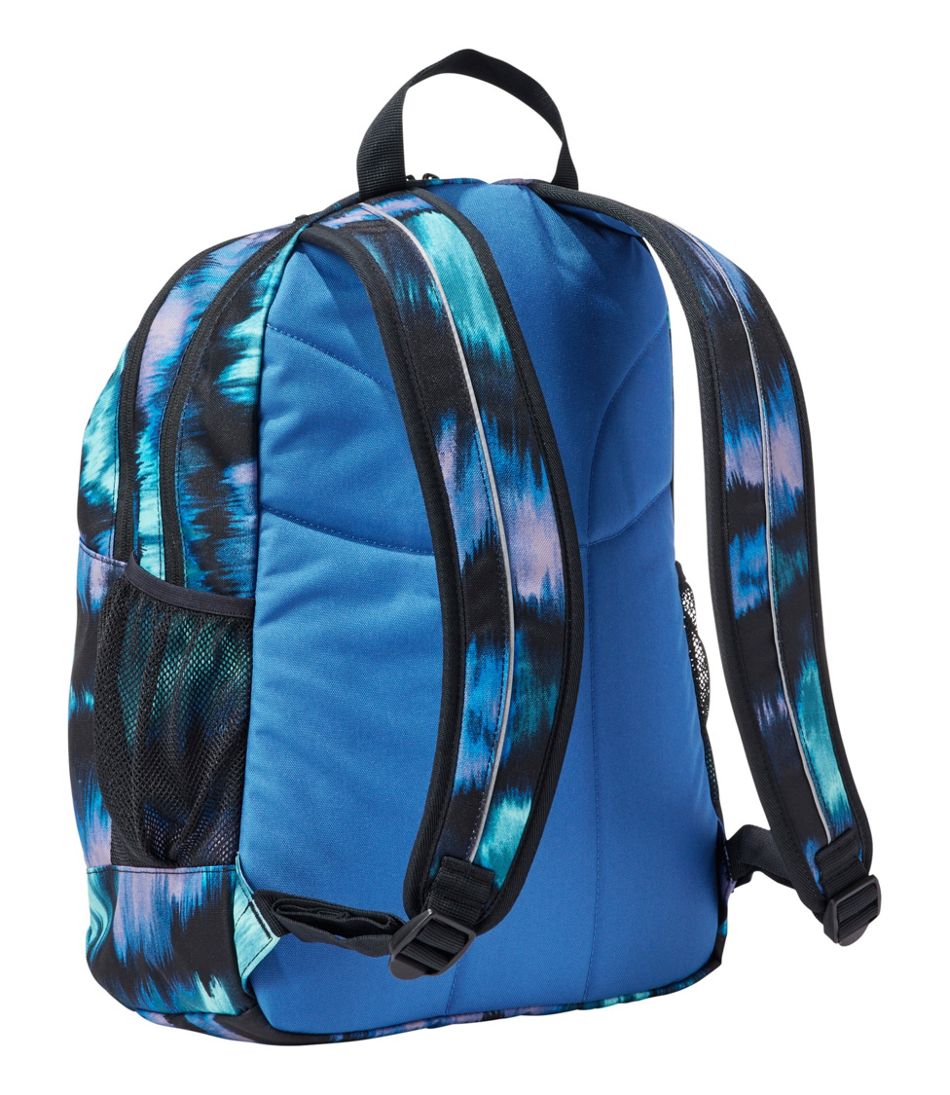 Bean's Explorer Backpack, 25L, Print | L.L.Bean