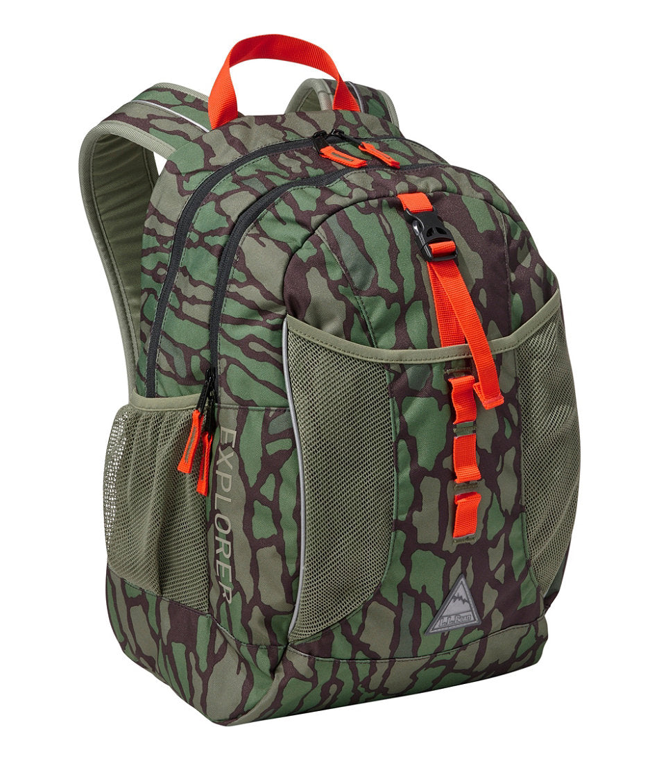 Deep Moss Camo,OS