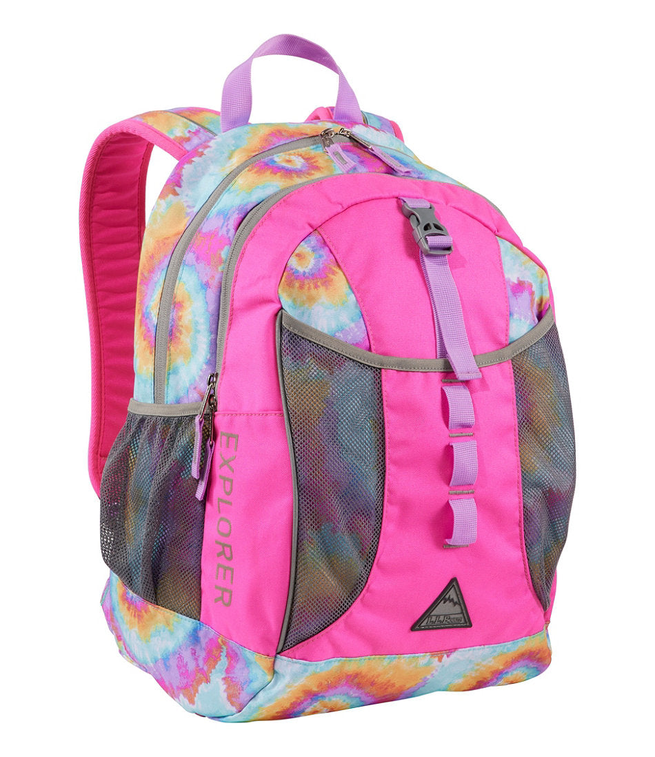 Multi Tie Dye Print,OS
