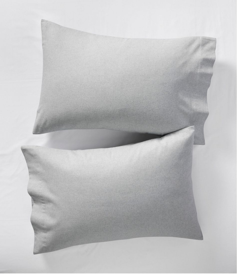 Ultrasoft Comfort Flannel Sheet Set | L.L.Bean
