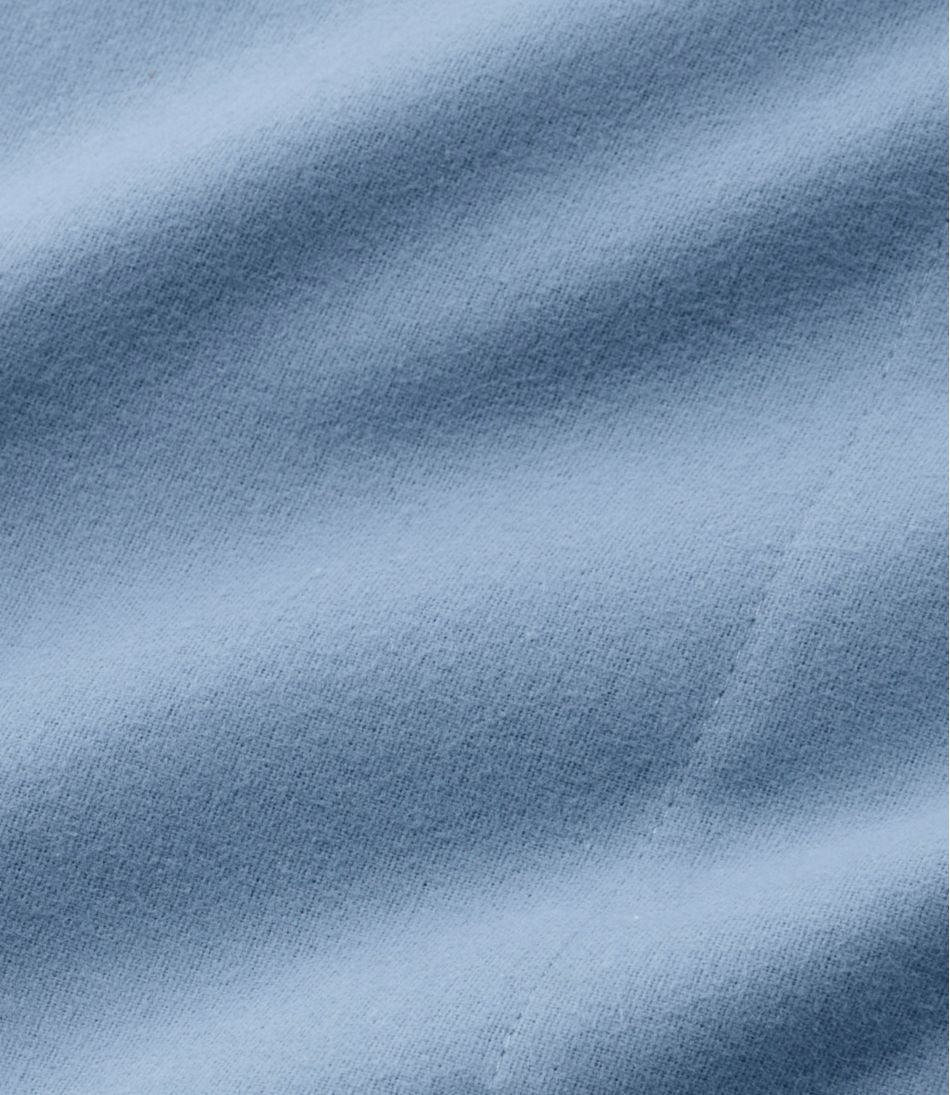 Ultrasoft Comfort Flannel Sheet Set | L.L.Bean