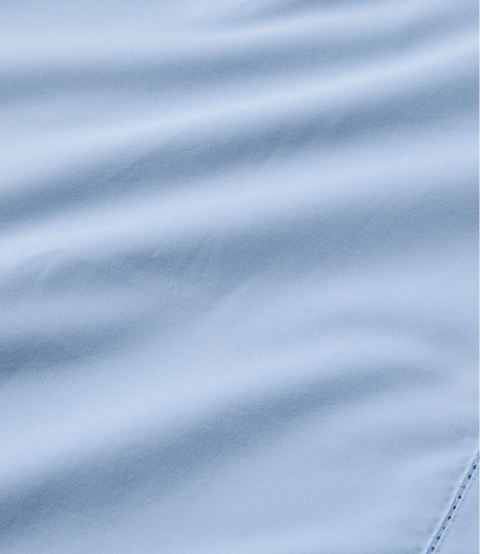 280-Thread-Count Pima Cotton Percale Sheet Set | L.L.Bean