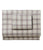 Gray Heather Plaid
