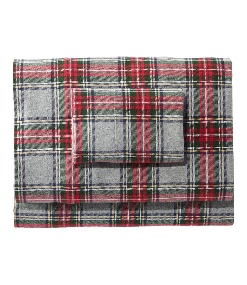 Medium Gray Plaid,OS