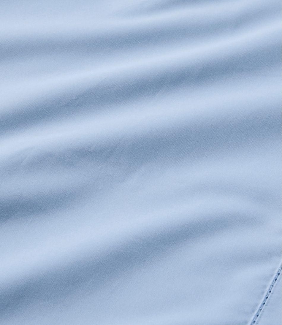 280-Thread-Count Pima Cotton Percale Pillowcases, Set of Two | L.L.Bean