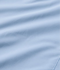 280-Thread-Count Pima Cotton Percale Pillowcases, Set of Two | L.L.Bean