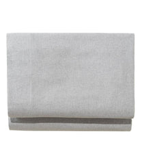 Ultrasoft Comfort Flannel Sheet, Fitted | L.L.Bean