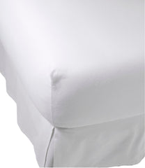Ultrasoft Comfort Flannel Sheet, Fitted | L.L.Bean