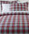 Medium Gray Plaid