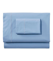 Premium Egyptian Percale Sheet Collection | L.L.Bean