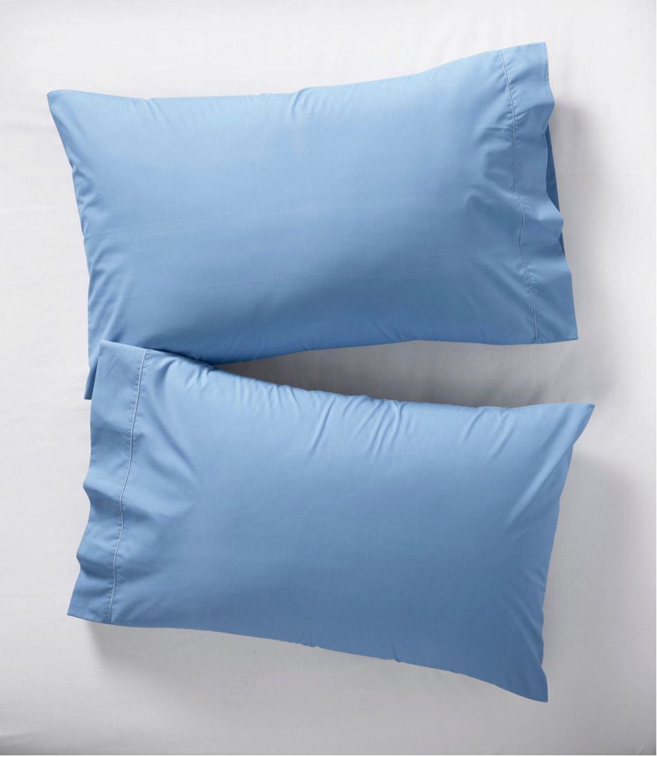 Premium Egyptian Percale Sheet Collection | L.L.Bean