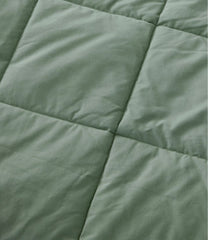 Ultrasoft Cotton Comforter | L.L.Bean