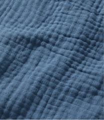 Lightweight Cotton Gauze Blanket | L.L.Bean