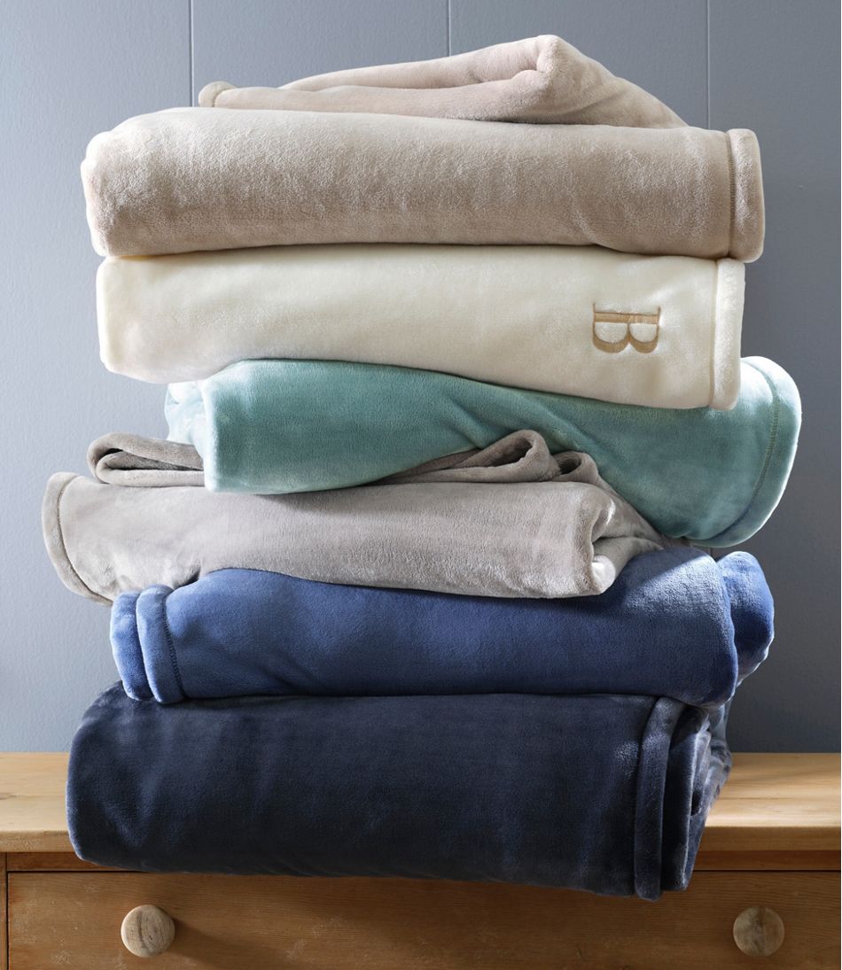 Wicked Cozy Blanket | L.L.Bean