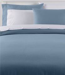 Ultrasoft Comfort Flannel Comforter Cover | L.L.Bean