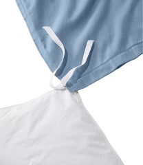 Ultrasoft Comfort Flannel Comforter Cover | L.L.Bean