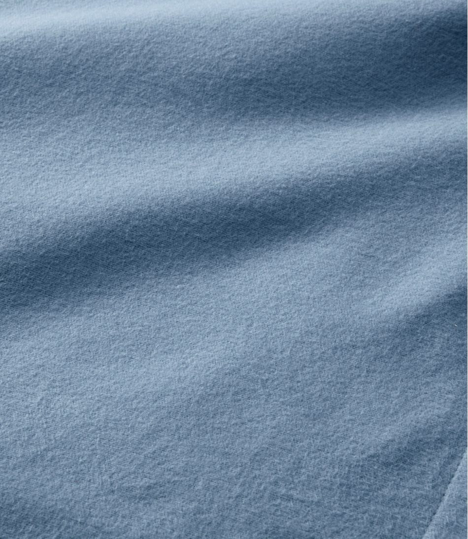 Ultrasoft Comfort Flannel Comforter Cover | L.L.Bean