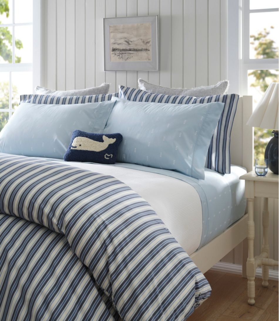 Vintage Matelassé Bedspread | L.L.Bean