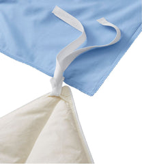 280-Thread-Count Pima Cotton Percale Comforter Cover Collection | L.L.Bean