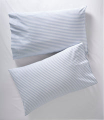 Premium Egyptian Percale Sheet Collection, Stripe | L.L.Bean