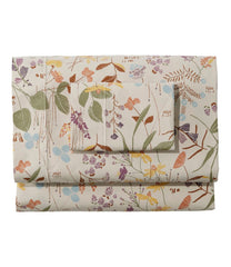 Birch Floral Percale Sheet Collection | L.L.Bean