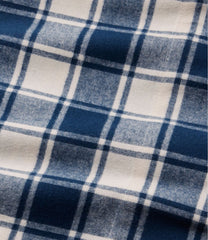 Ultrasoft Comfort Flannel Sheet Set, Check | L.L.Bean