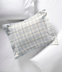 Ultrasoft Comfort Flannel Comforter Cover Collection, Plaid | L.L.Bean
