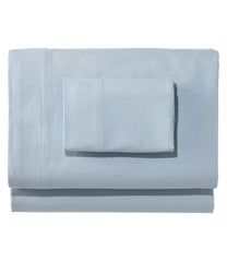 Organic Flannel Sheet Collection | L.L.Bean