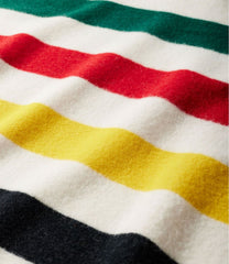 Pendleton Glacier National Park Blanket | L.L.Bean
