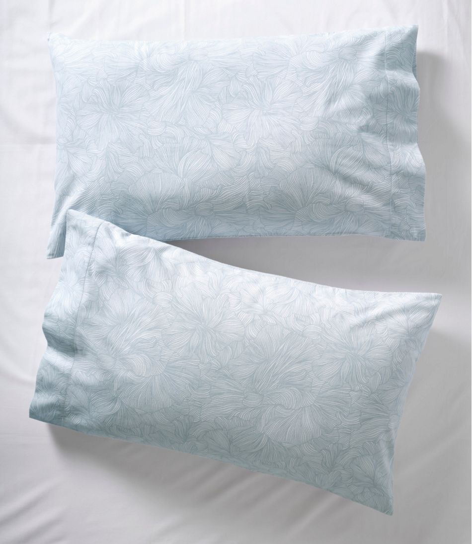 Premium Egyptian Flannel Sheet Collection, Print | L.L.Bean