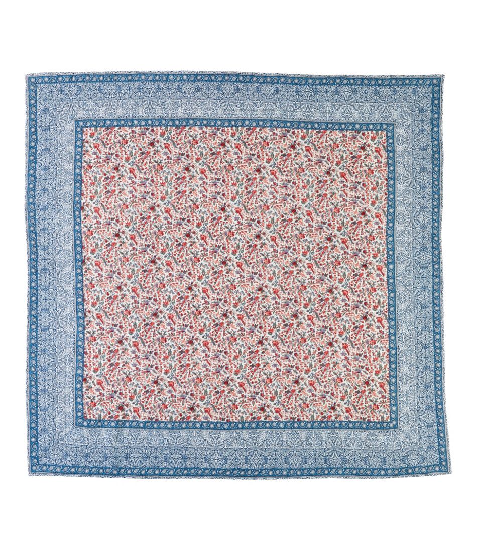 Border Floral Quilt Collection | L.L.Bean