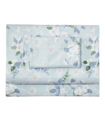 Premium Egyptian Percale Sheet Collection, Daisy | L.L.Bean