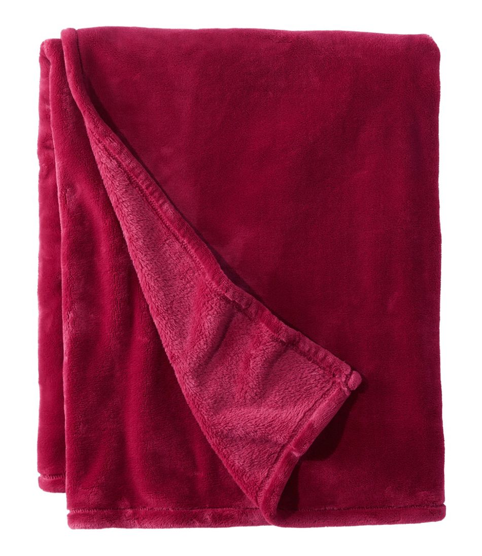 Wicked Plush Throw | L.L.Bean