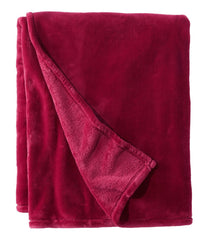 Wicked Plush Throw | L.L.Bean