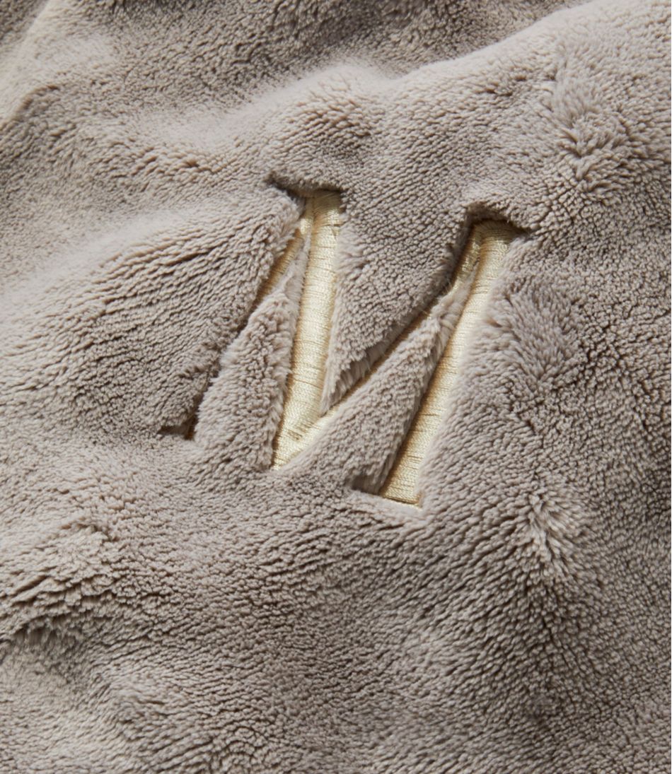 Wicked Plush Throw | L.L.Bean