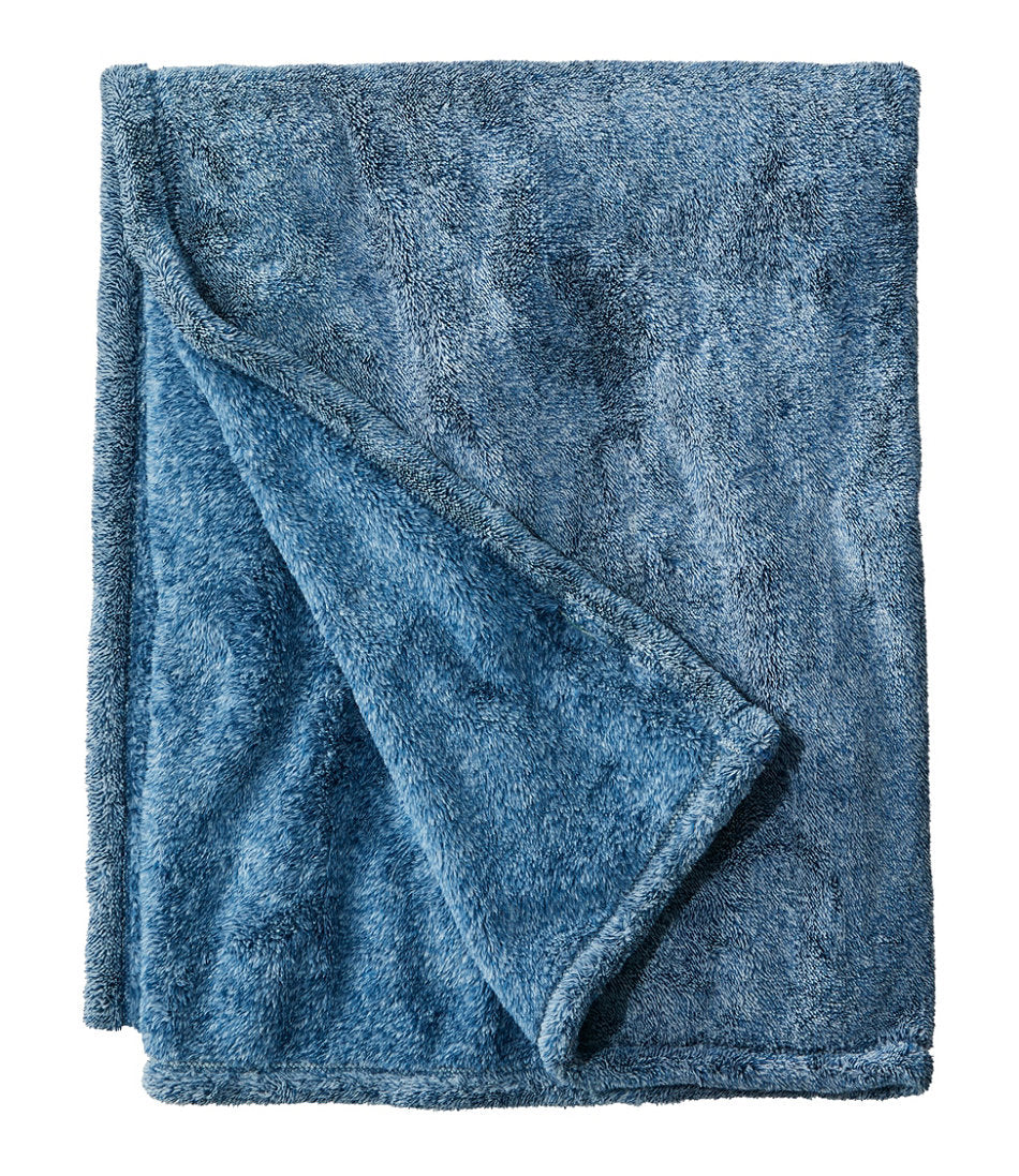 Bayside Blue Heather,OS