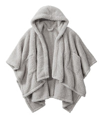 Cozy Sherpa Wearable Throw | L.L.Bean