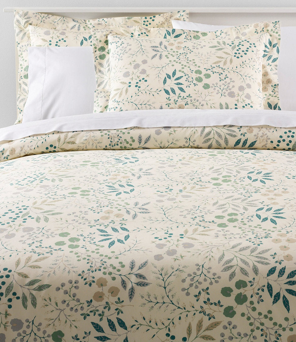 Cream/Floral,OS