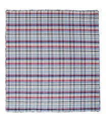 Ultrasoft Cotton Comforter, Plaid | L.L.Bean